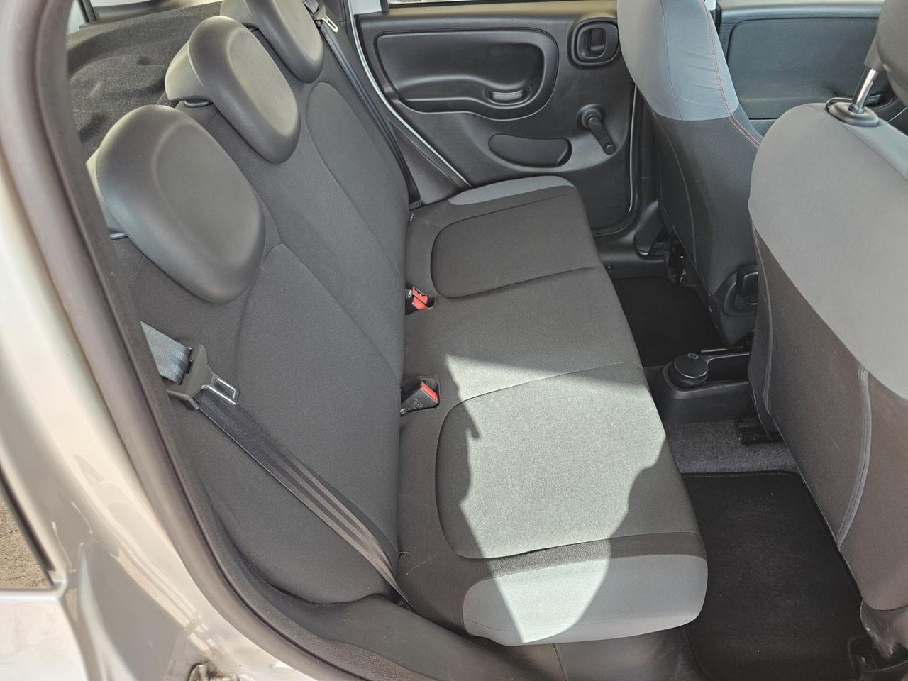 Fiat Panda 1.2 Easy