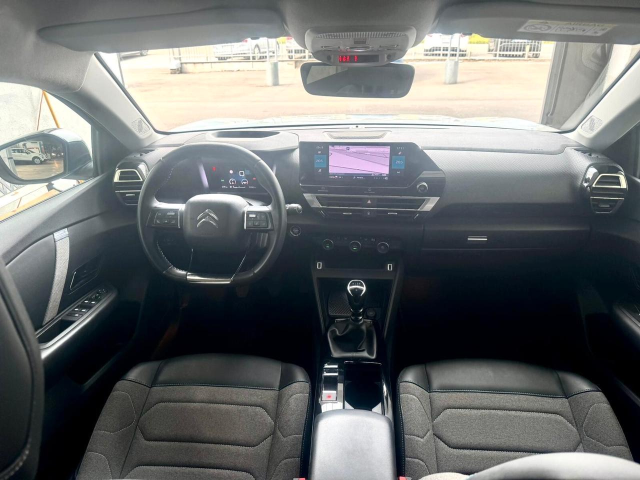 Citroen C4 PureTech 130 S&S Shine