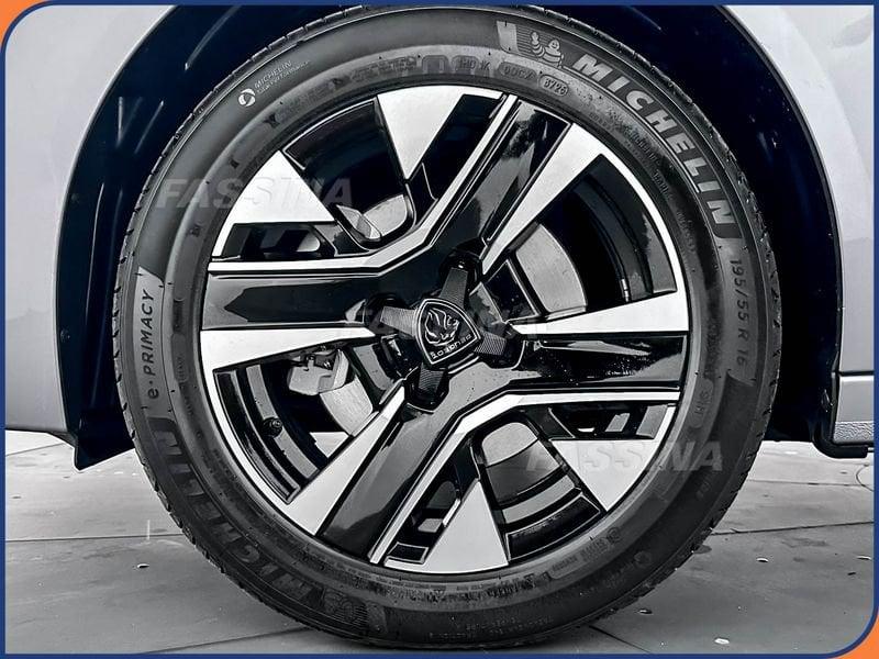 Peugeot 208 208 Hybrid 110 e-DCS6 Allure