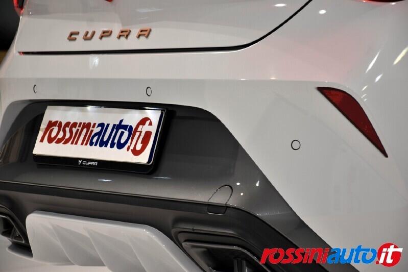 CUPRA LEON 1.5 HYBRID 150 CV DSG