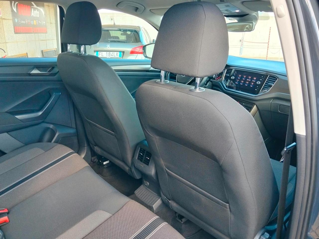 Volkswagen T-Roc 1.6 TDI 116CV GARANTITA