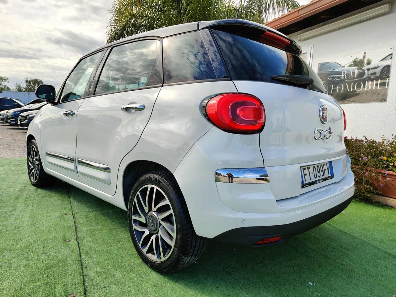 Fiat 500L 1.6 Multijet 120 CV Lounge - 2019