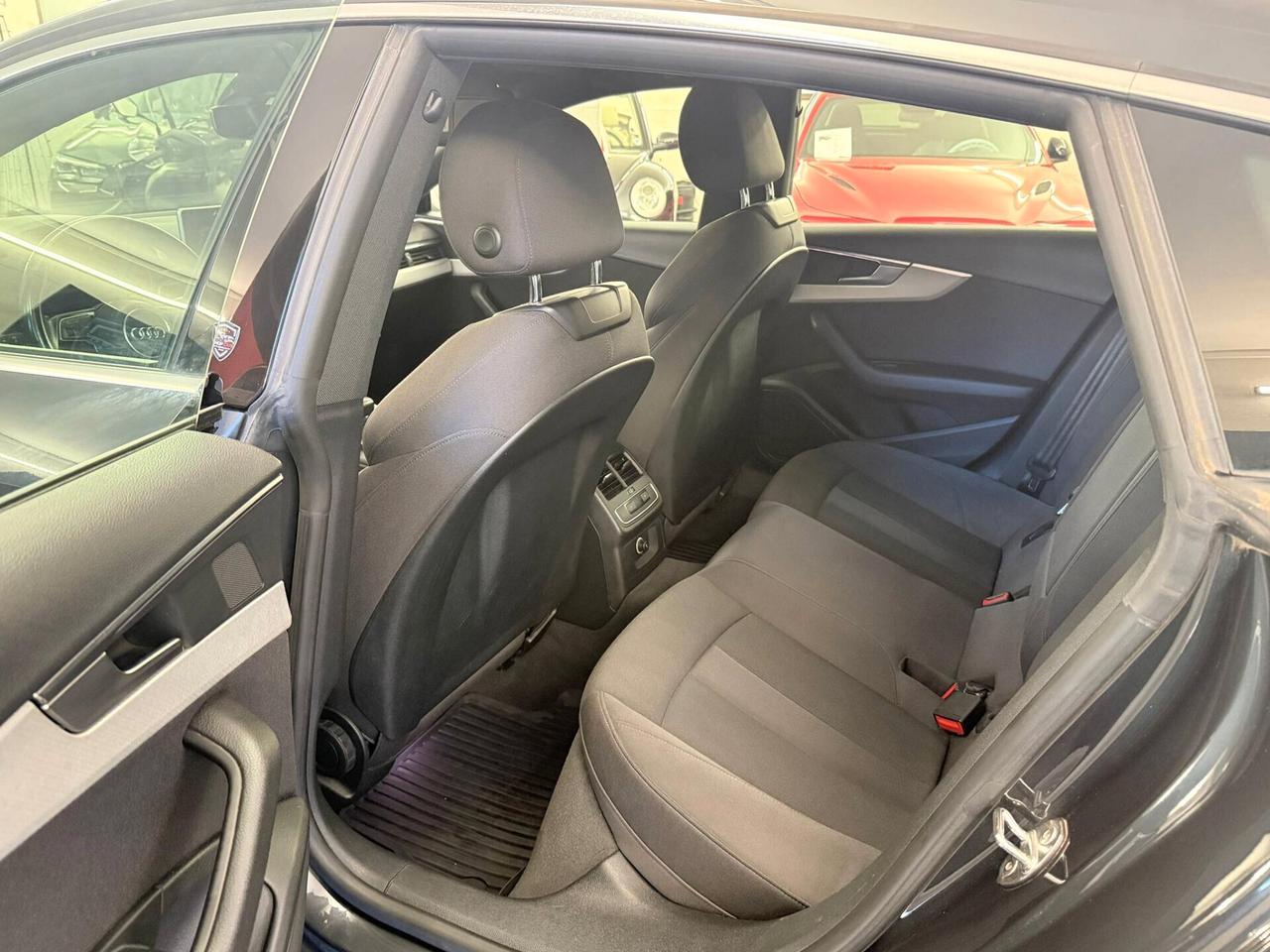 Audi A5 2.0 TDI 190 CV SPORTBACK Sport