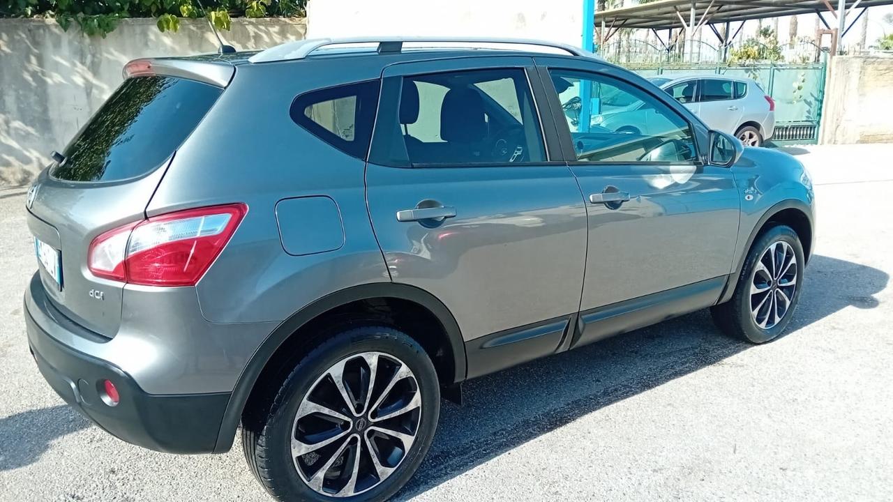 Nissan qashqai-1.5 dci-tekna-full -2012