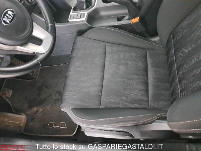 KIA Sportage 1.6 ECOGPL 2WD Business Class