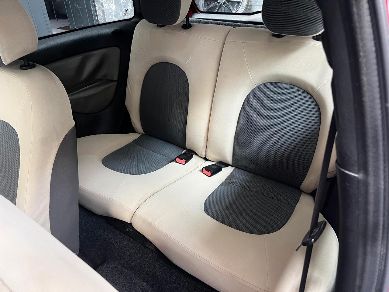 Lancia Ypsilon 1.2 Argento