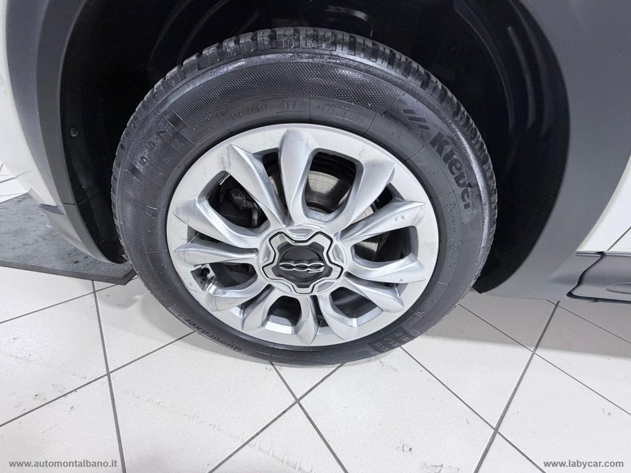 FIAT 500X 1.6 M.Jet 120 CV Business