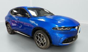 Alfa Romeo Tonale 1.3 phev Ti Q4 280cv at6