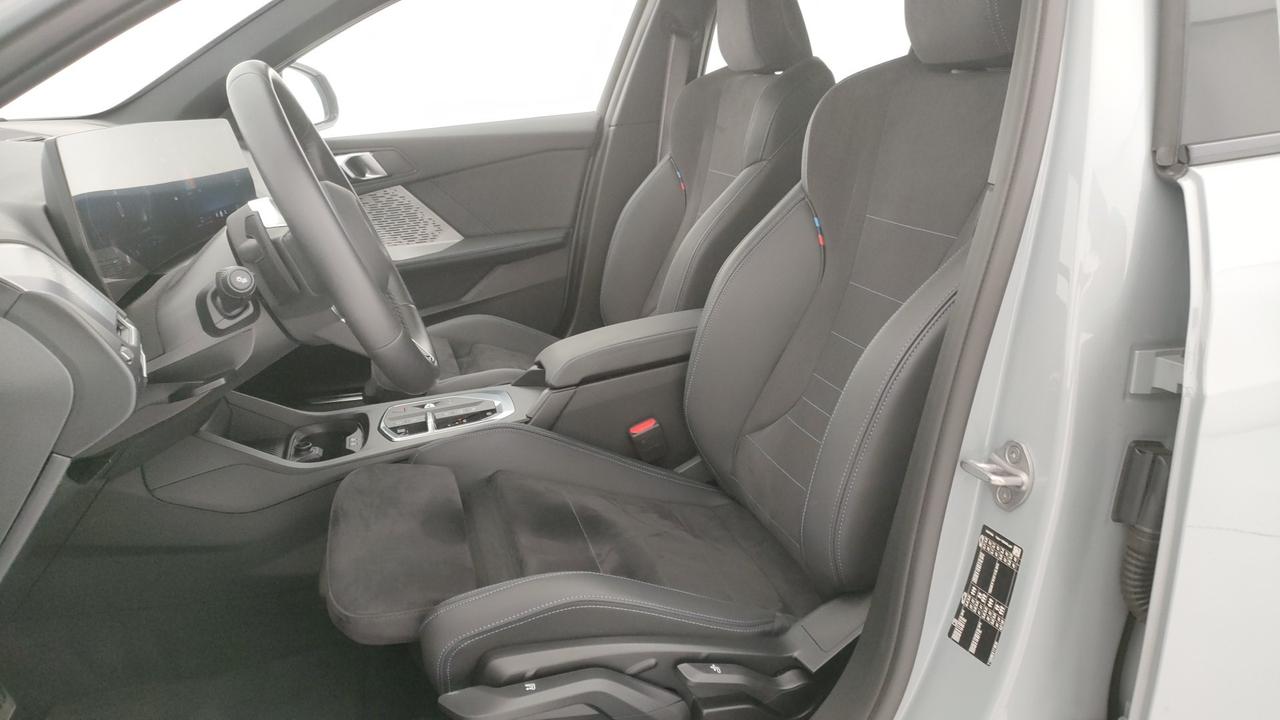 BMW 118d MSport auto