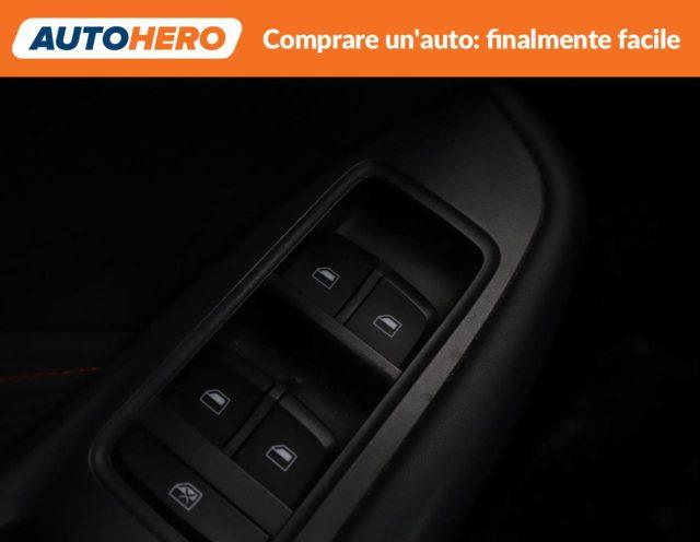 MG ZS 1.5 VTi-tech Luxury