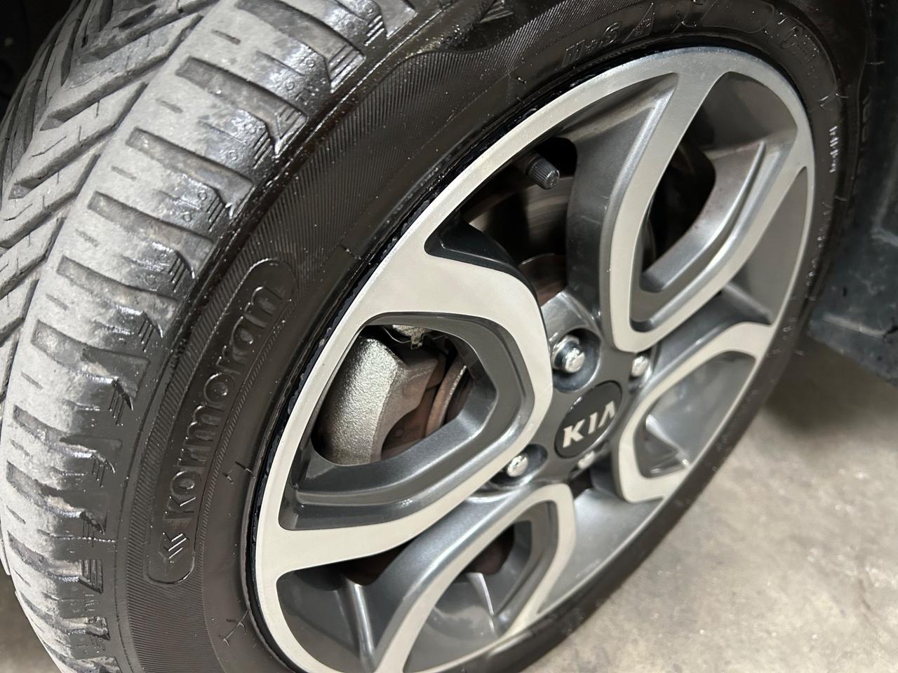 Kia Picanto 1.0 12V GPL 5 porte X Line full