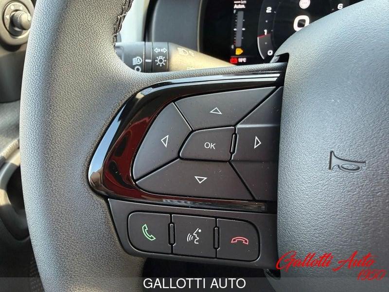 FIAT Pandina 1.0 FireFly 70cv S&S Hybrid Cross - 5 posti