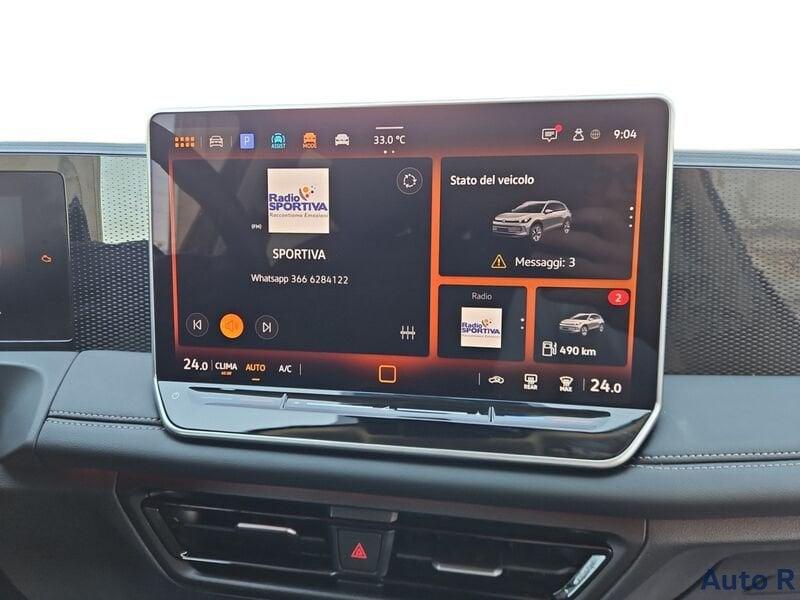 Volkswagen Tiguan 2.0 TDI 110KW SCR Life DSG