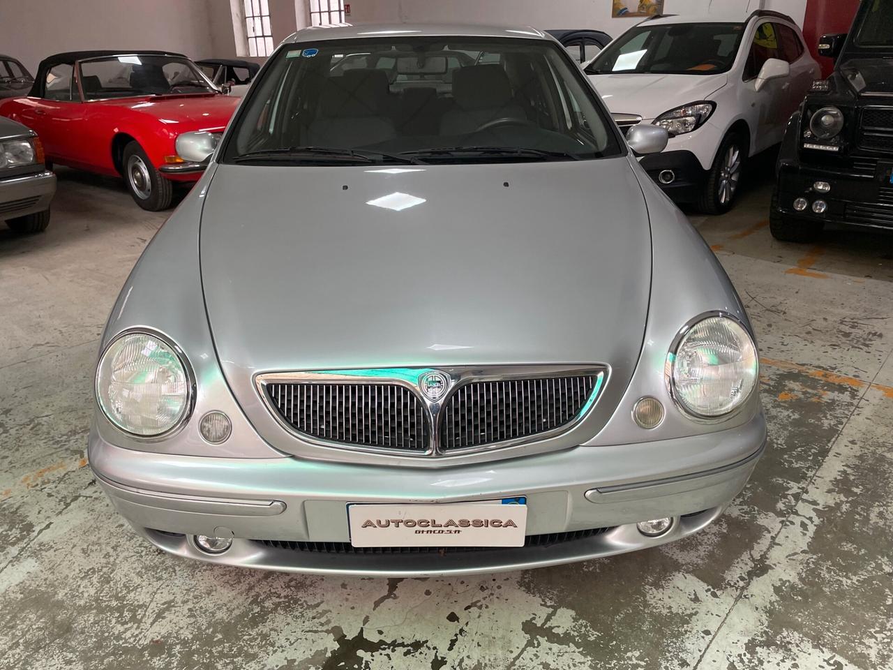 Lancia Lybra 1.6i 16V cat LX