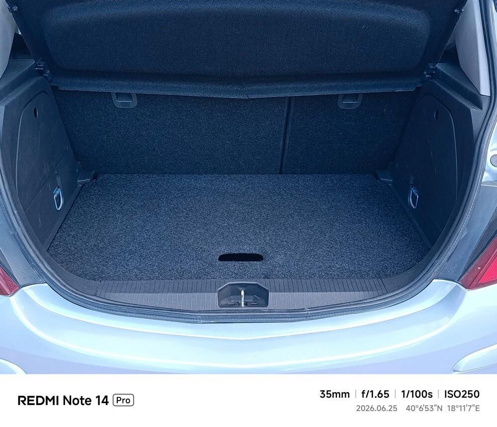 Opel Corsa 1.3 CDTI 75CV ecoFLEX 5 porte Club