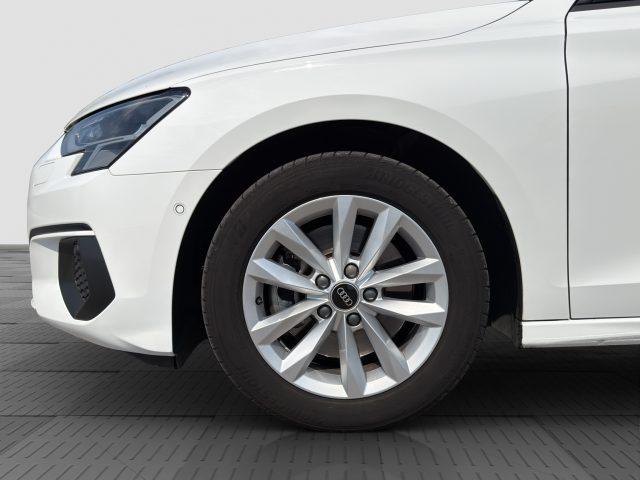 AUDI A3 A3 SPB 30 TFSI Business