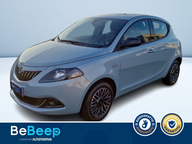 Lancia Ypsilon 1.0 FIREFLY HYBRID PLATINO S&S 70CV