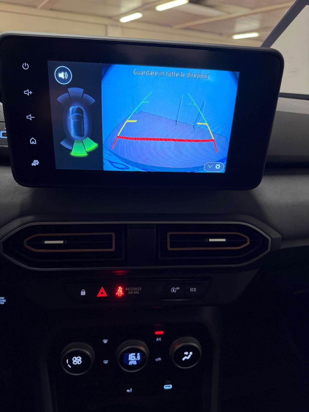 Dacia Sandero Stepway 1.0 TCe ECO-G Extreme Up