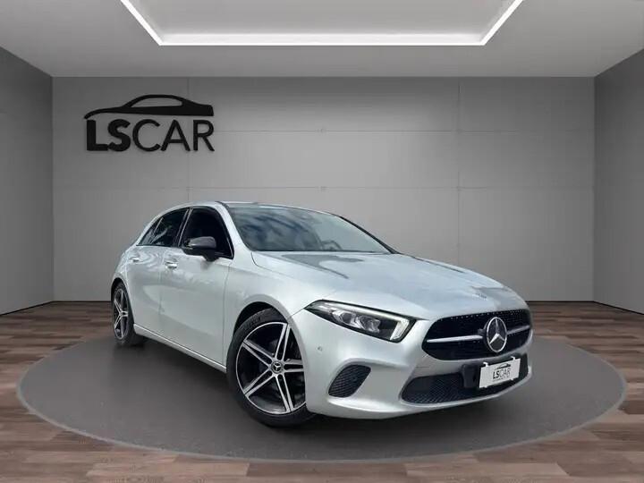 Mercedes-Benz A 180 d Sport auto~Unipro