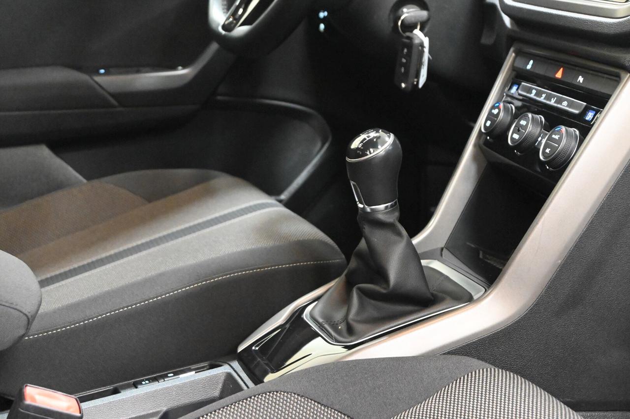 VOLKSWAGEN T-Roc 1ª serie T-Roc 1.0 TSI Busine...