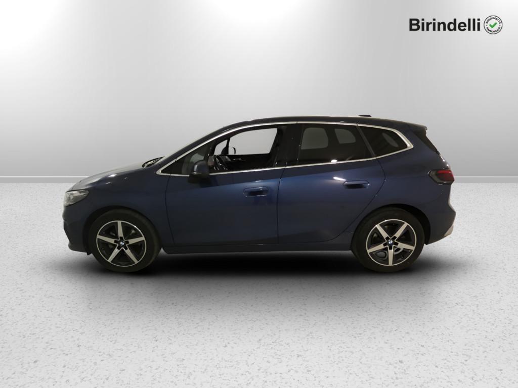 BMW Serie 2 A.T. (U06) - 218d Active Tourer
