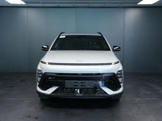 HYUNDAI Kona 1.0 T-GDI Hybrid 120CV 48V iMT NLine