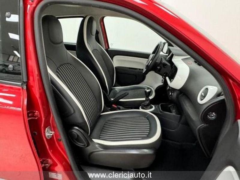 Renault Twingo SCe 65 CV Intens