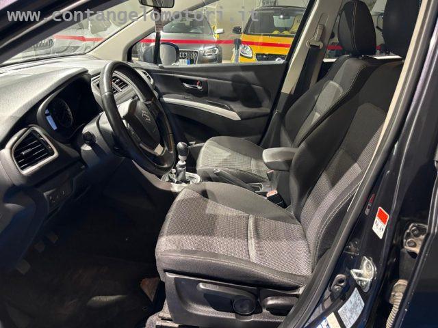 SUZUKI S-Cross 1.6 DDi SX4 5 porte