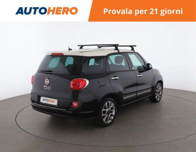 FIAT 500L Living 1.3 Multijet 95 CV Lounge
