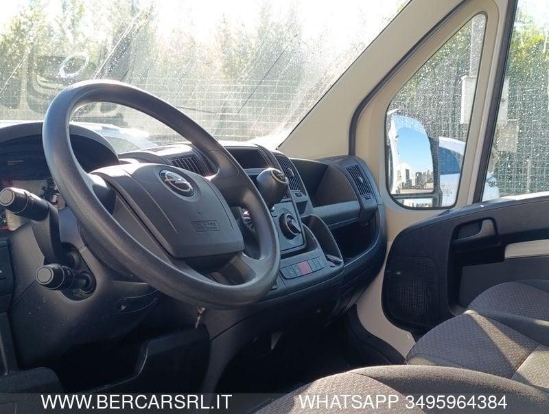 Opel Movano Movano 28 2.2 BlueHDi 120 S&S PC-TN Furgone