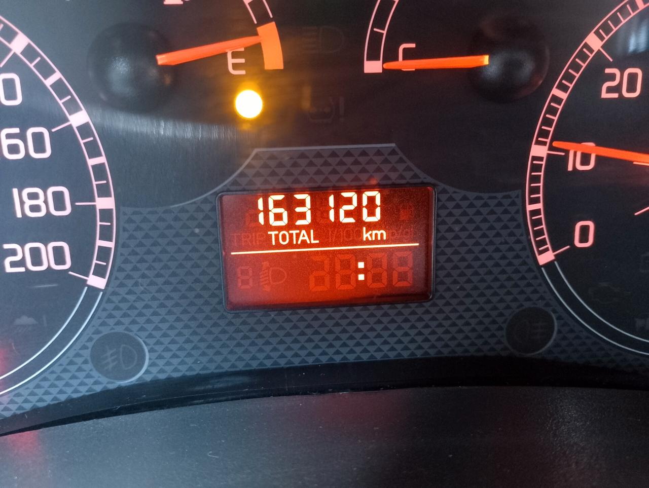 Fiat Panda 1.2 Dynamic