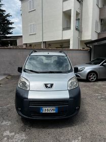 Peugeot Bipper Tepee Mix 1.4 HDi 70CV IVA ESPOSTA (N1)