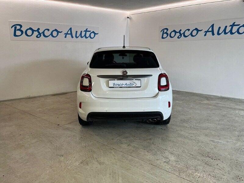 FIAT 500X 500X 1.3 T4 150 CV DCT Sport