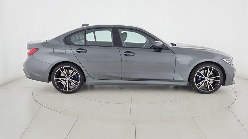 BMW Serie 3 330d 48V Msport