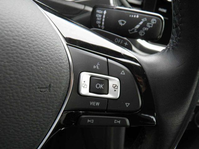 VOLKSWAGEN T-Roc T-ROC 1.5 TSI ACT DSG ADVANCED BMT