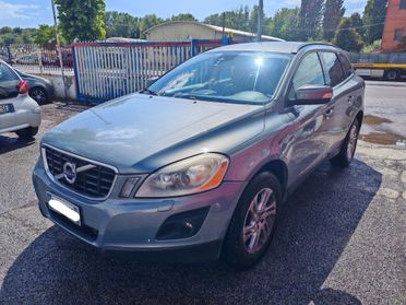 Volvo XC 60 XC60 D5 AWD Geartronic Summum