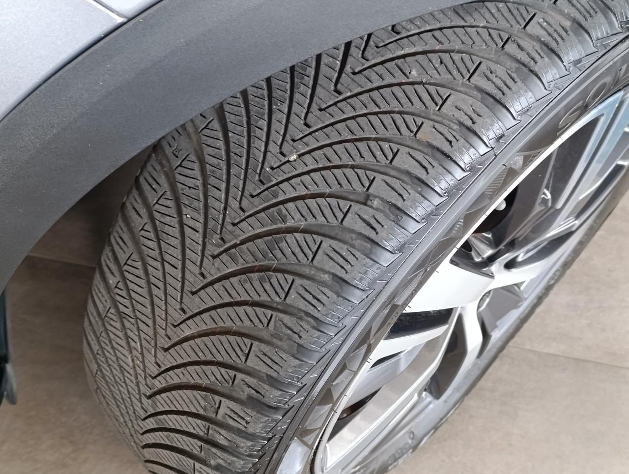 Peugeot 5008 5008 1.2 puretech t Allure Pack s&s 130cv