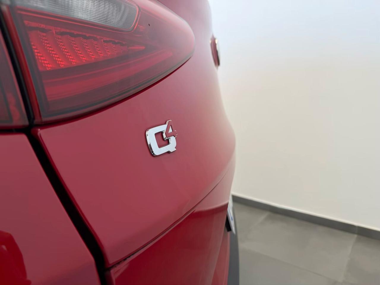 Alfa Romeo Stelvio 2.2 Turbodiesel 190 CV AT8 Q4 Executive