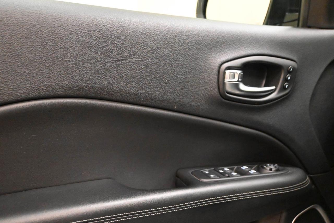 JEEP Compass 2ª serie Compass 1.6 Multijet II ...