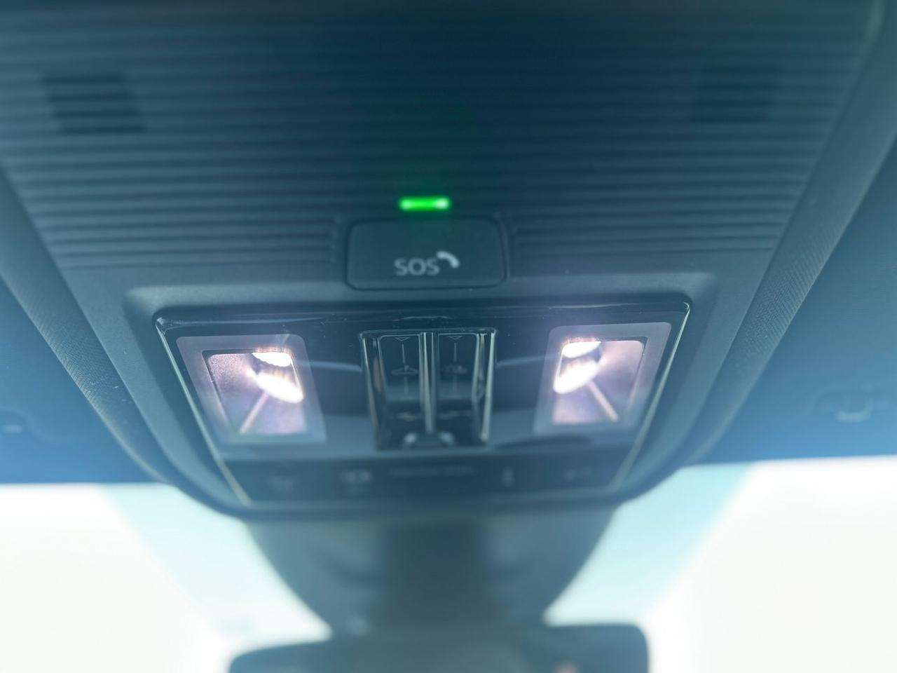 Skoda Octavia Sportline 2.0 TDI RS #10005