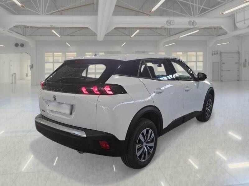 Peugeot 2008 2008 BlueHDi 110 S&S Active