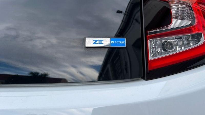 Renault Twingo Electric Twingo Zen 22kWh Twingo 22 kWh Zen
