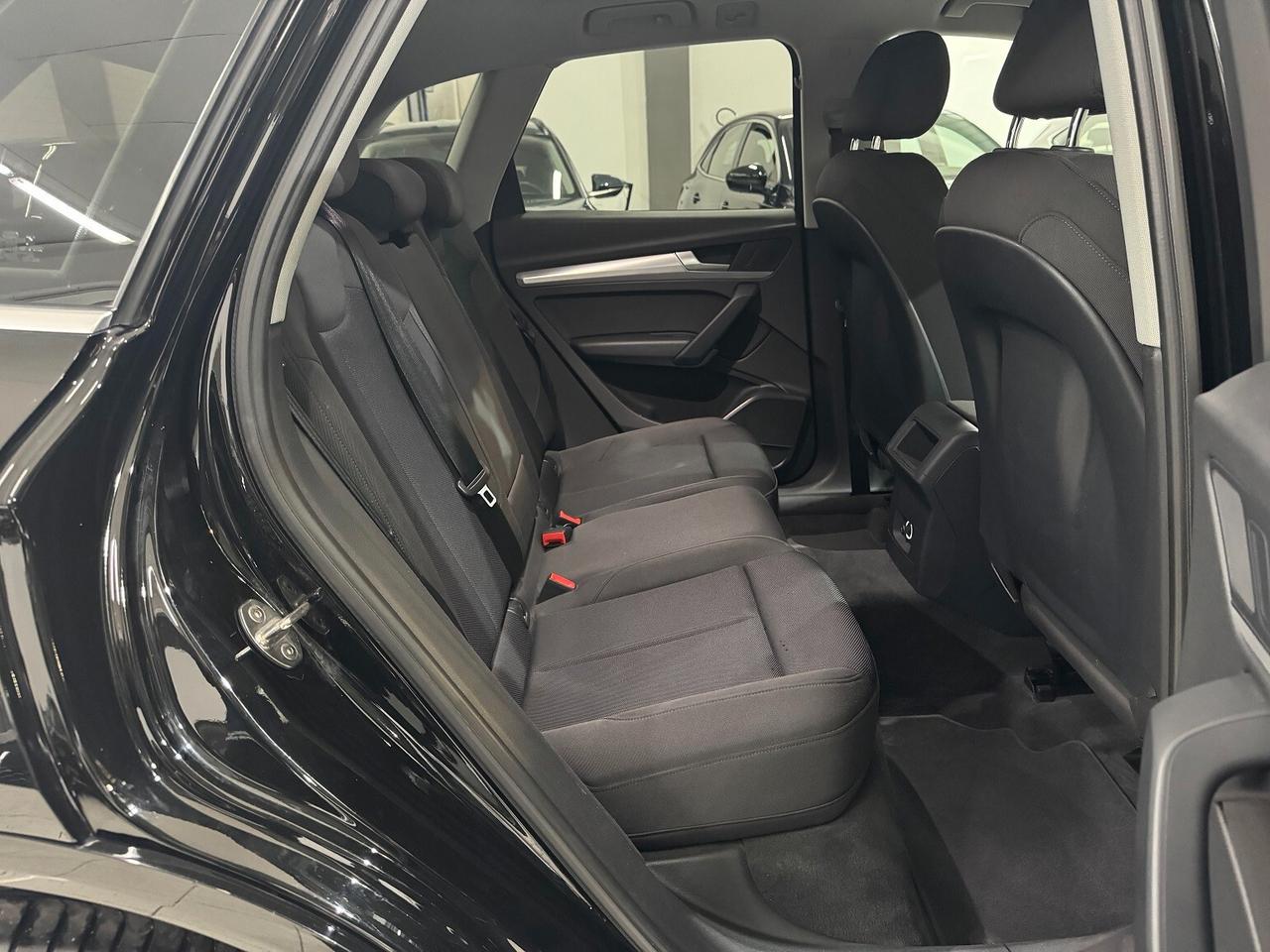 Q5 2.0TDI s tronic Busines quattro OTTIME CONDIZIONI