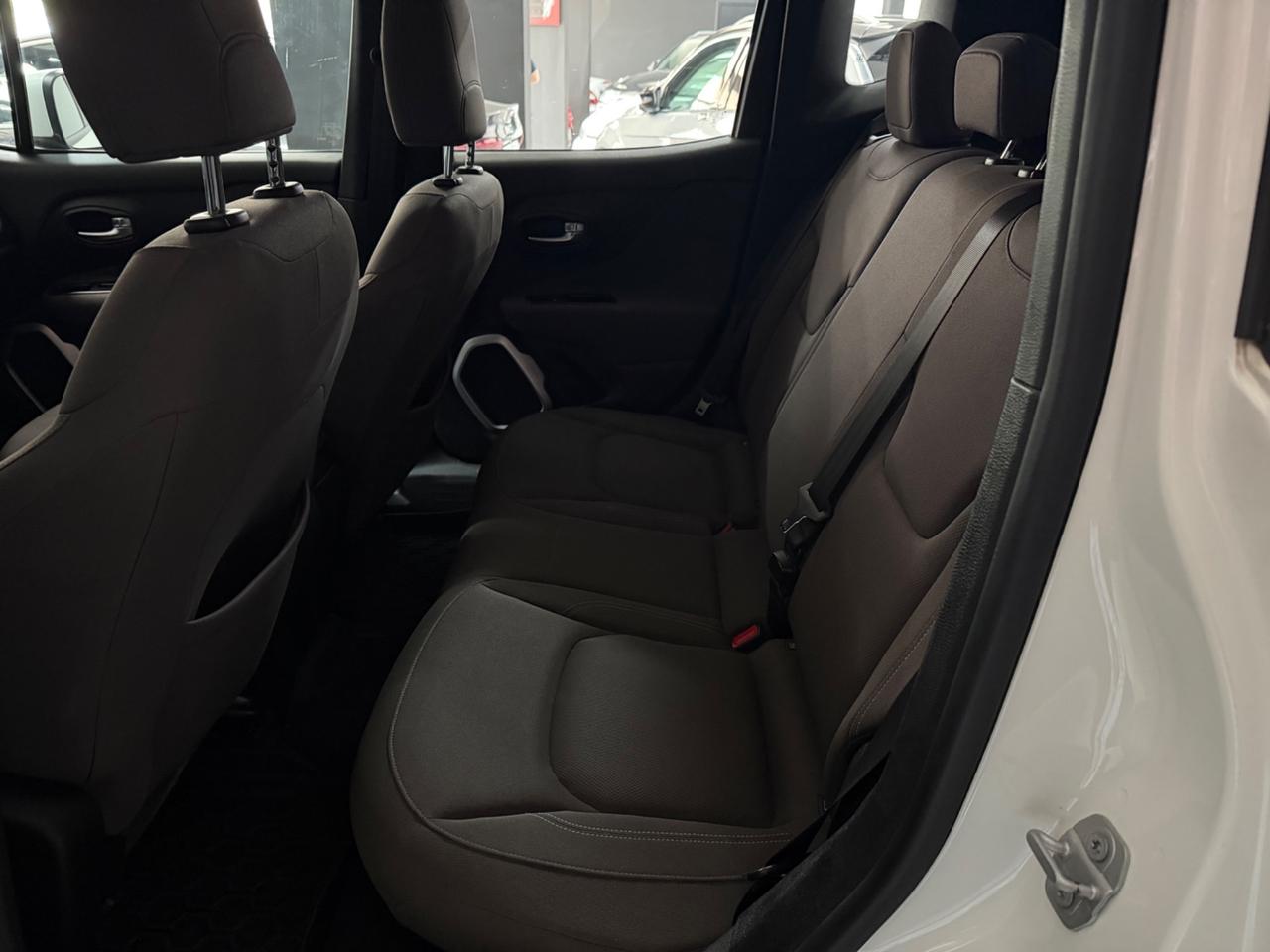 JEEP Renegade 2.0 MTJ (120) 4x4 Nigth Eagle 2016
