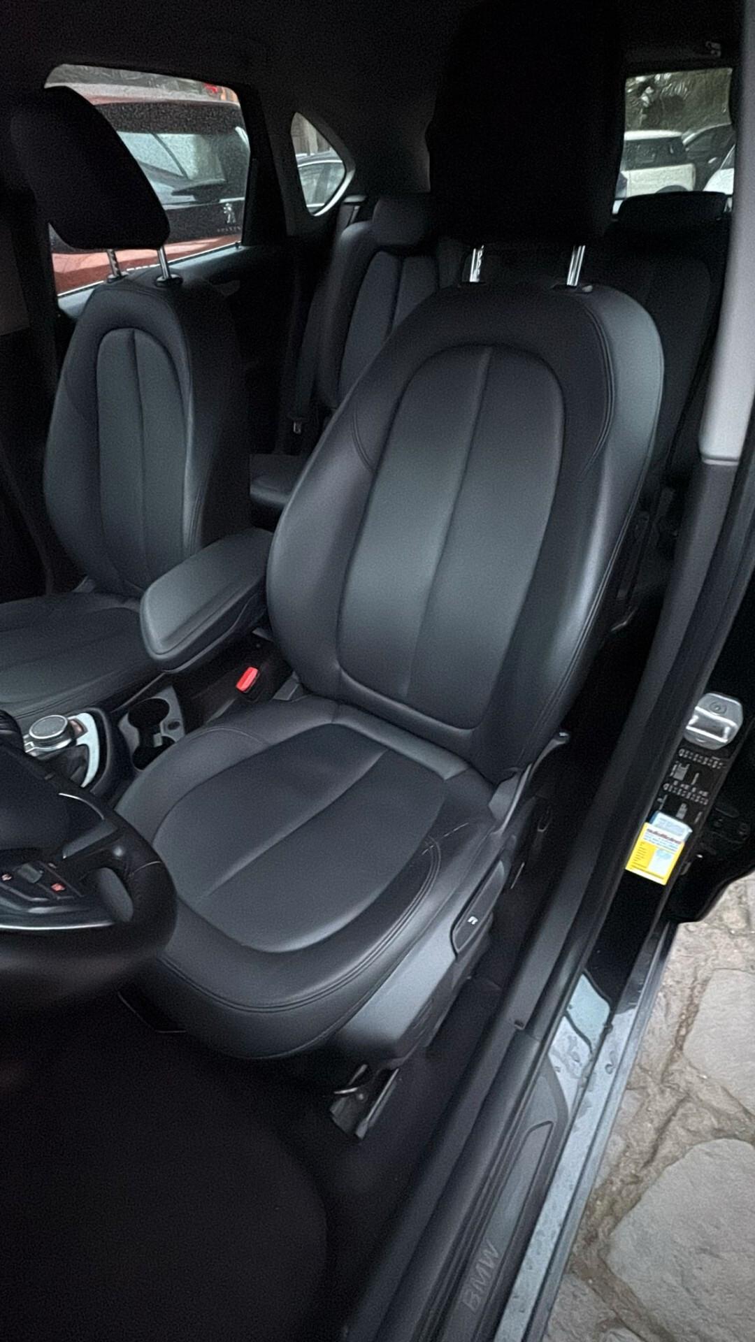 Bmw 216 216d Active Tourer Advantage