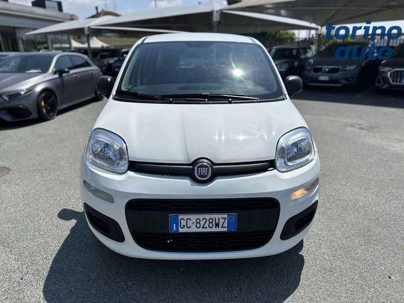FIAT Panda 1.0 FireFly S&S Hybrid Easy