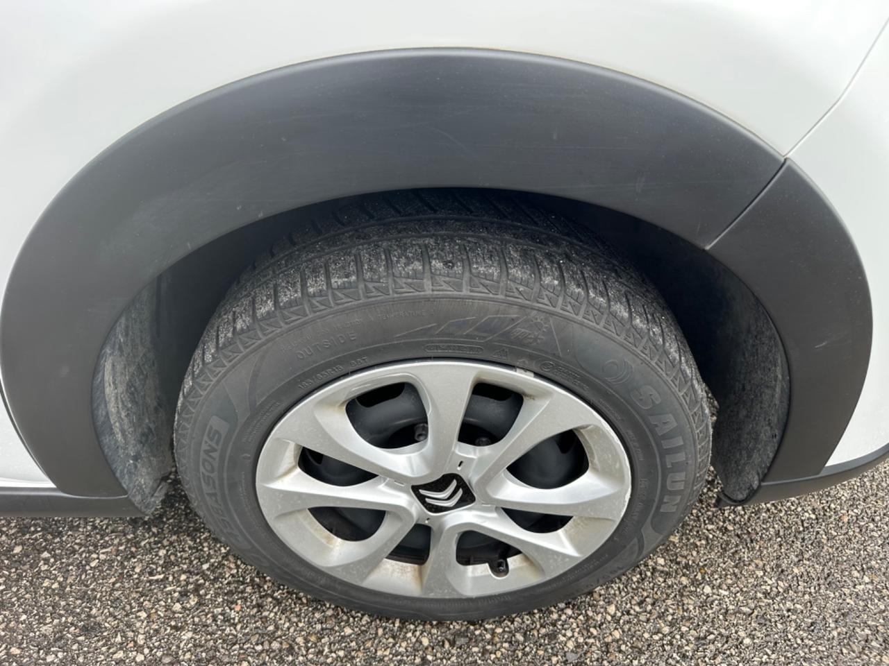 Citroen C3 NEOPATENTATI 2023