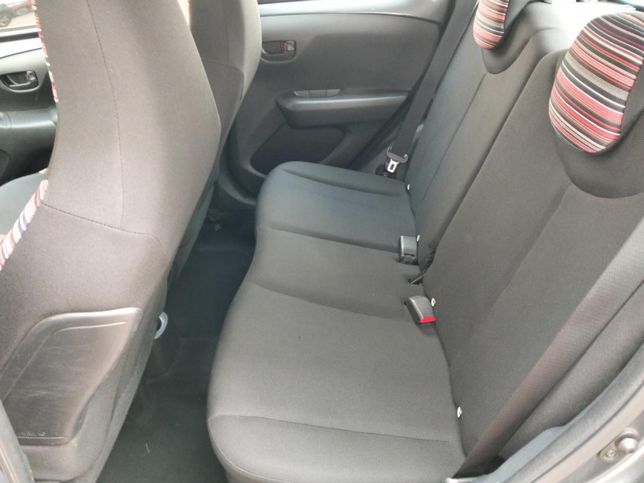 Citroen C1 VTi 72 S&S 5 porte Feel