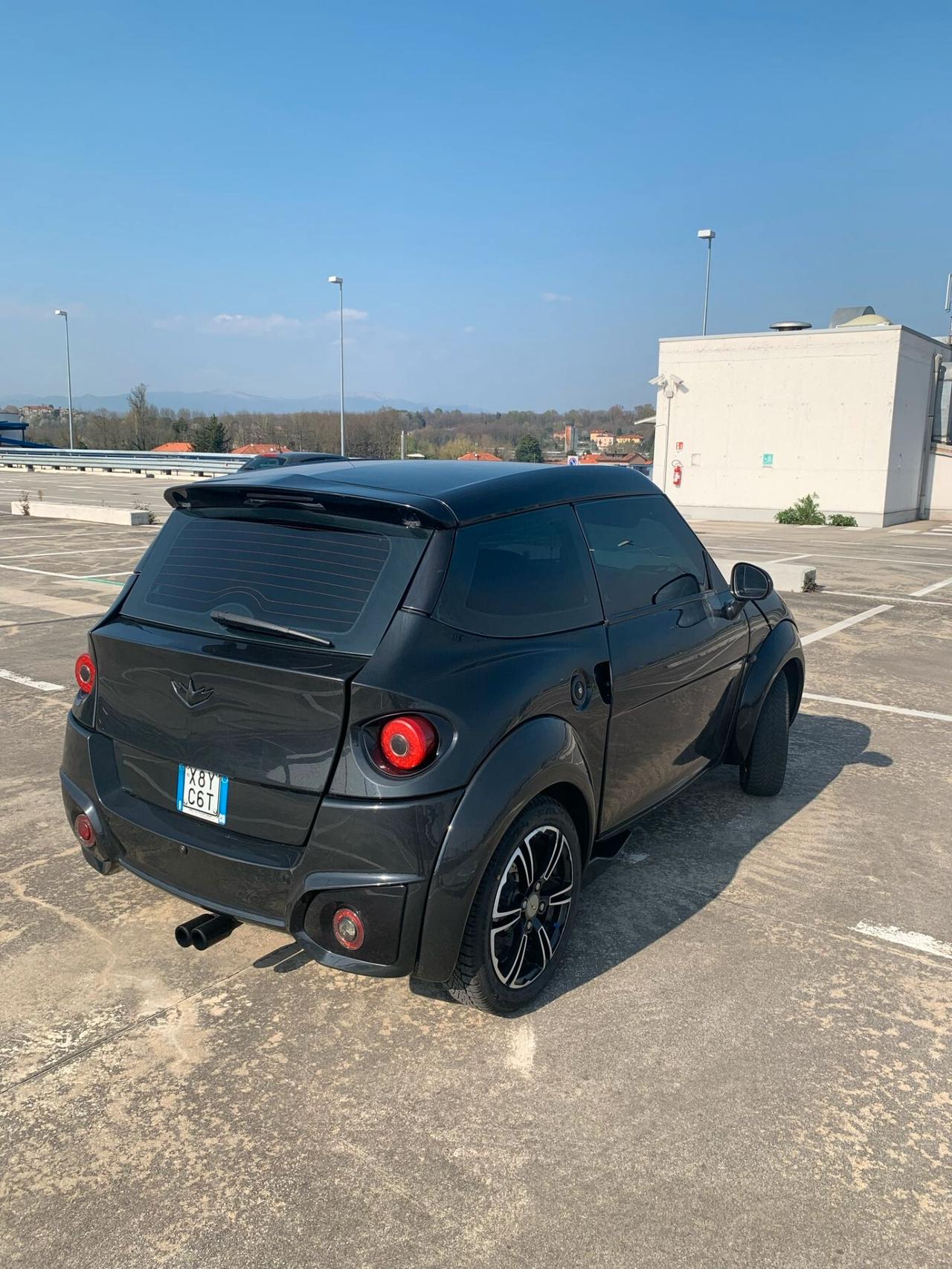 Chatenet CH26 Special