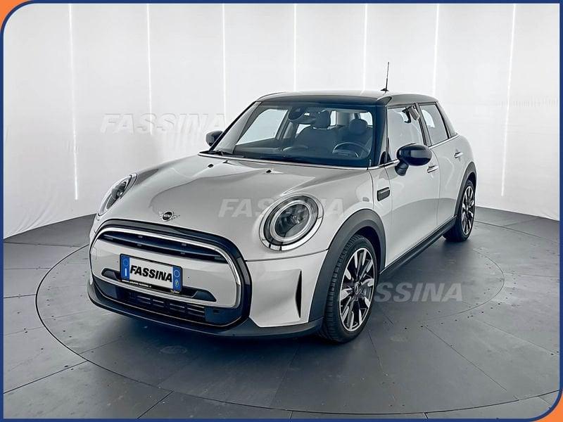 MINI Mini 5 porte Mini 1.5 Cooper Classic 5 porte